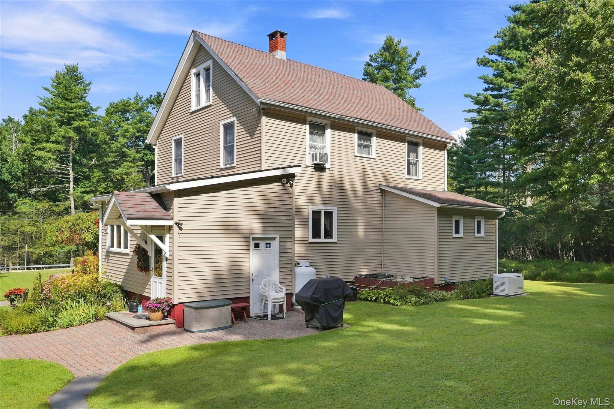 242 High RD, Glen Spey, NY 12737