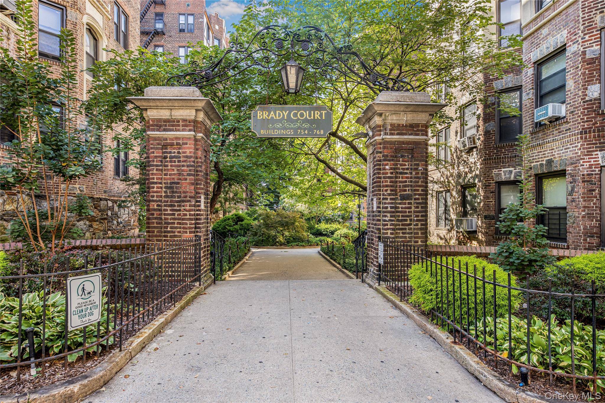 758 Brady AVE #112, Bronx, NY 10462