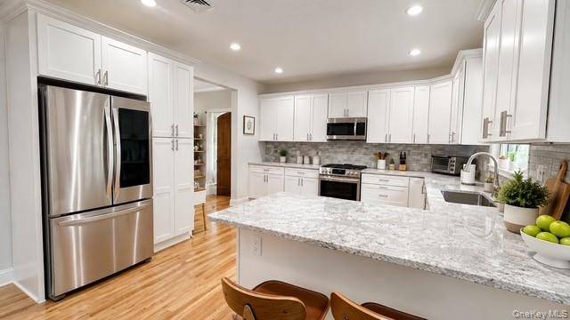 62 Mill DR, Mastic Beach, NY 11951