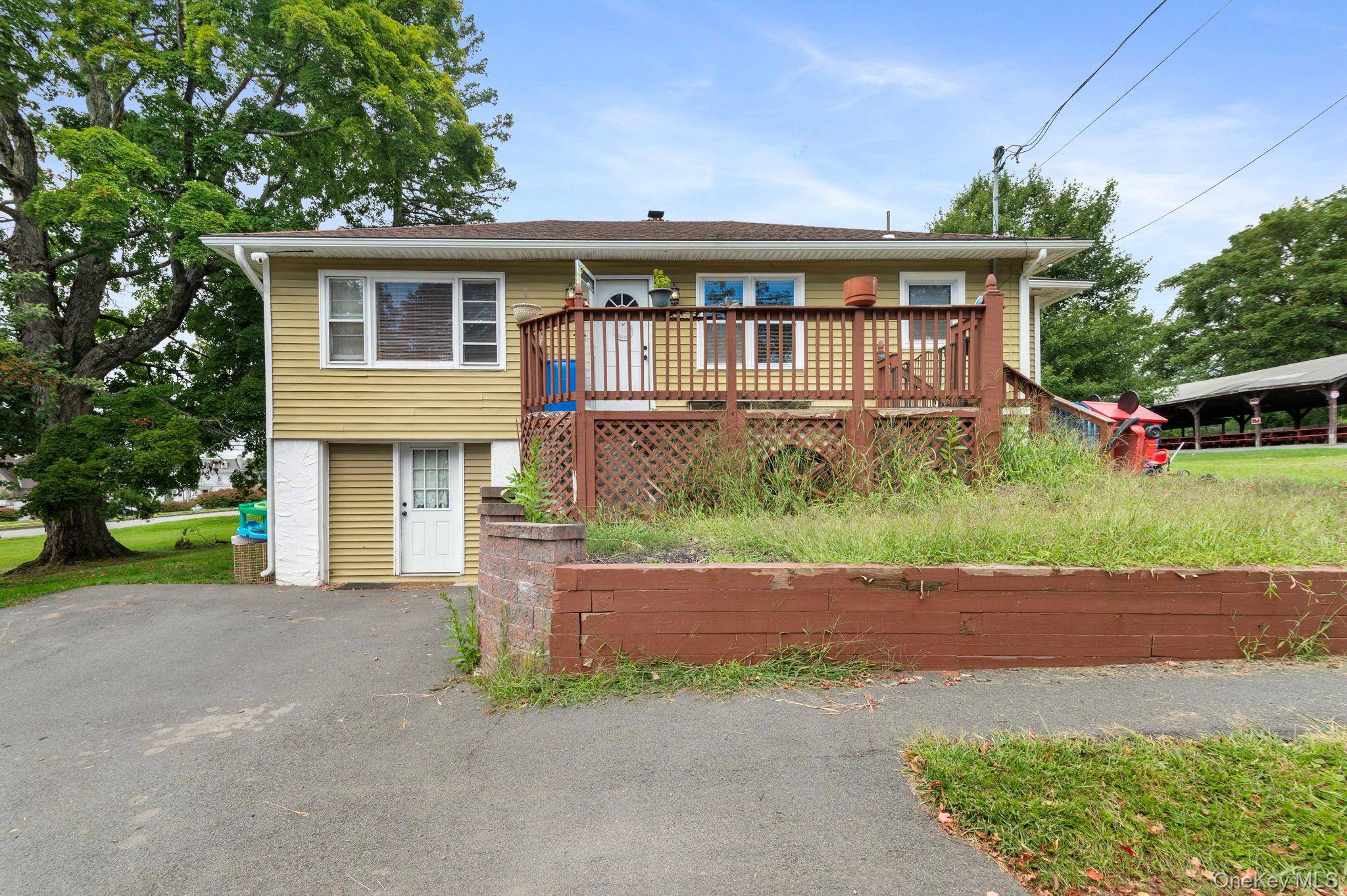 5 Roosa AVE, Monticello, NY 12701
