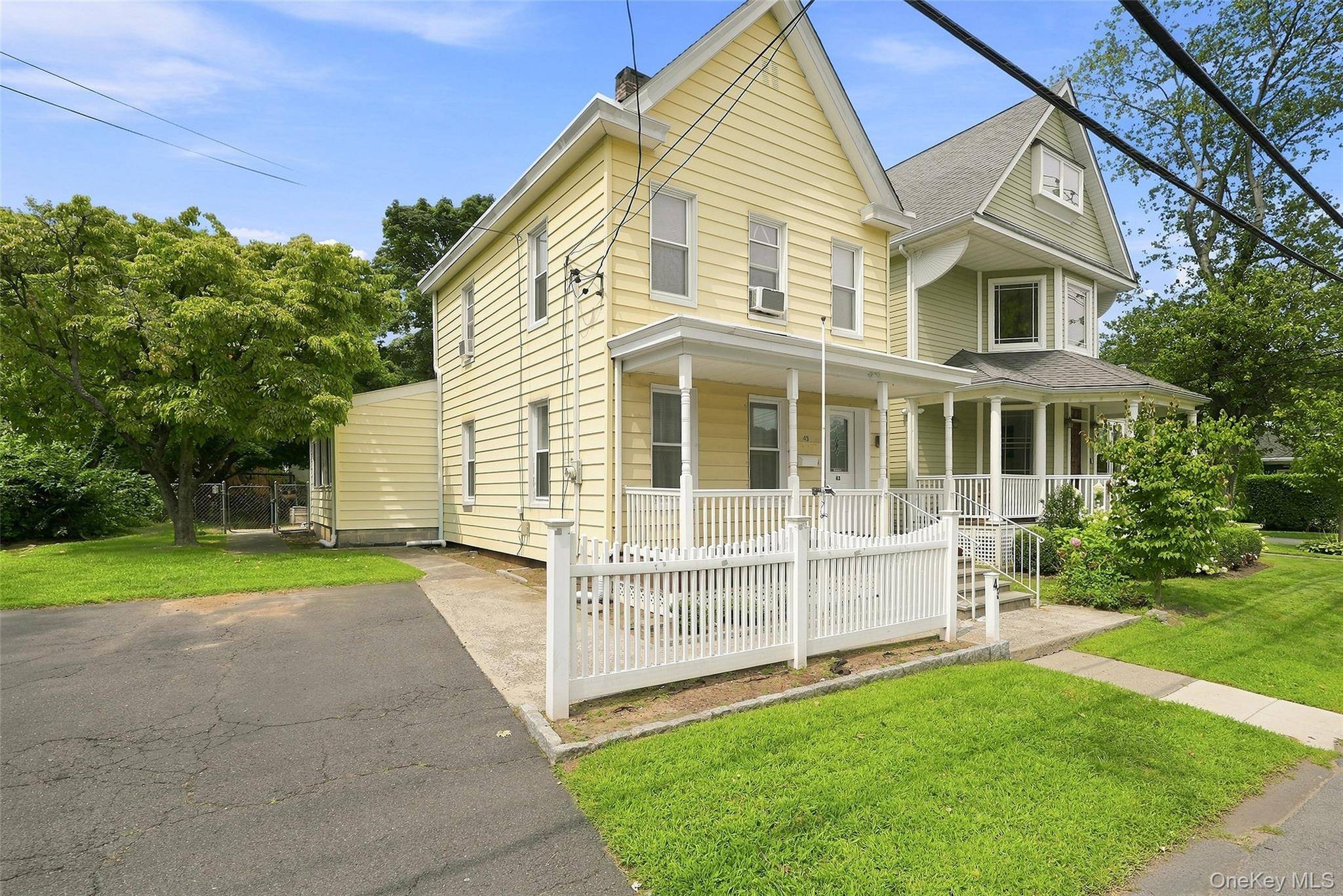 43 Northfield AVE, Dobbs Ferry, NY 10522