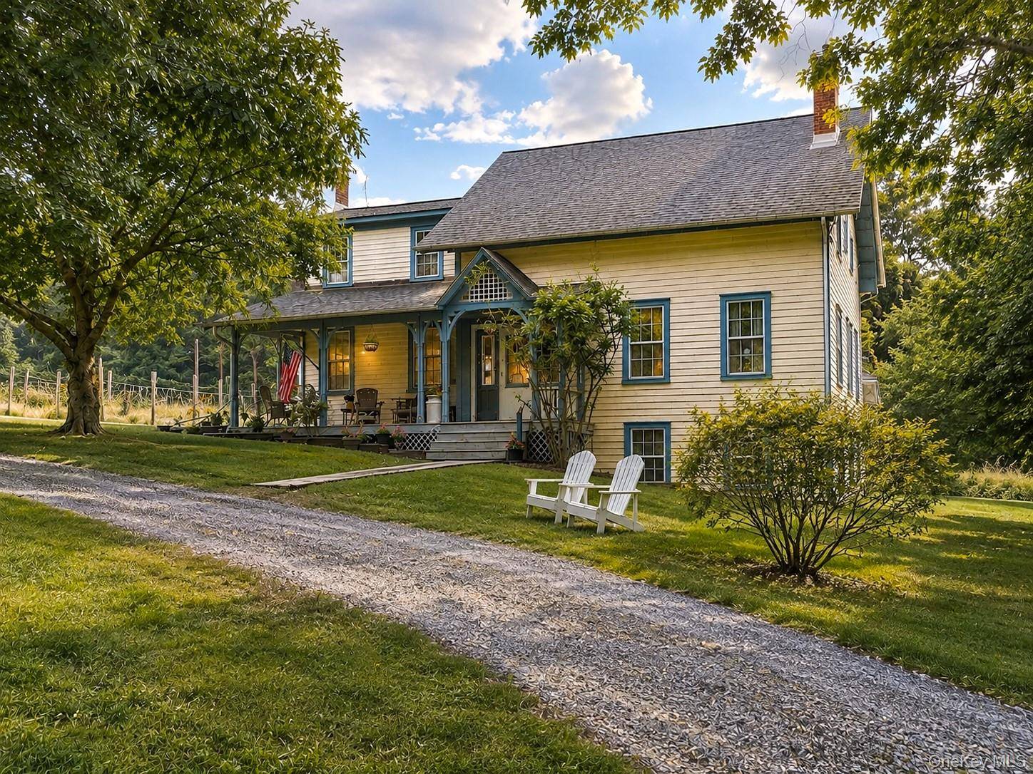 6 Old Dominion RD, Blooming Grove, NY 10914