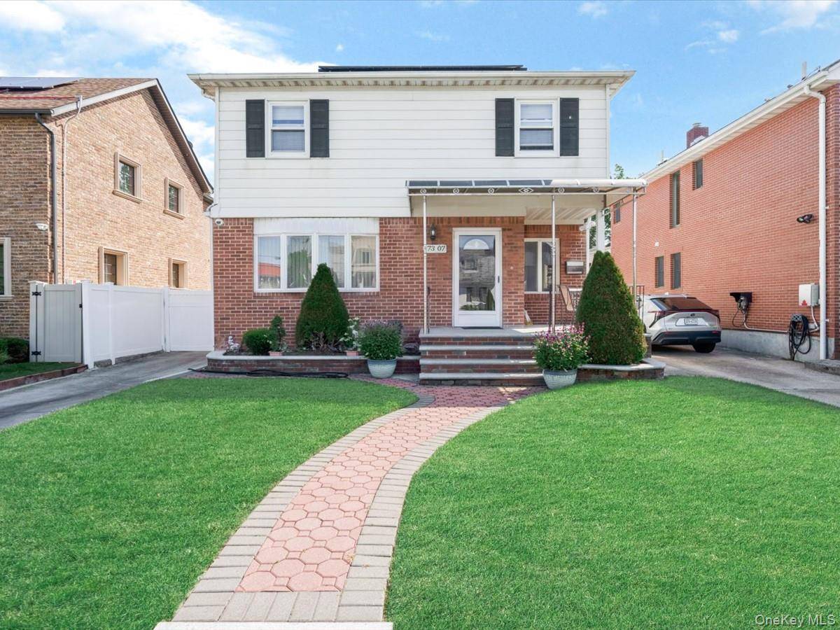 7307 185th ST, Fresh Meadows, NY 11366