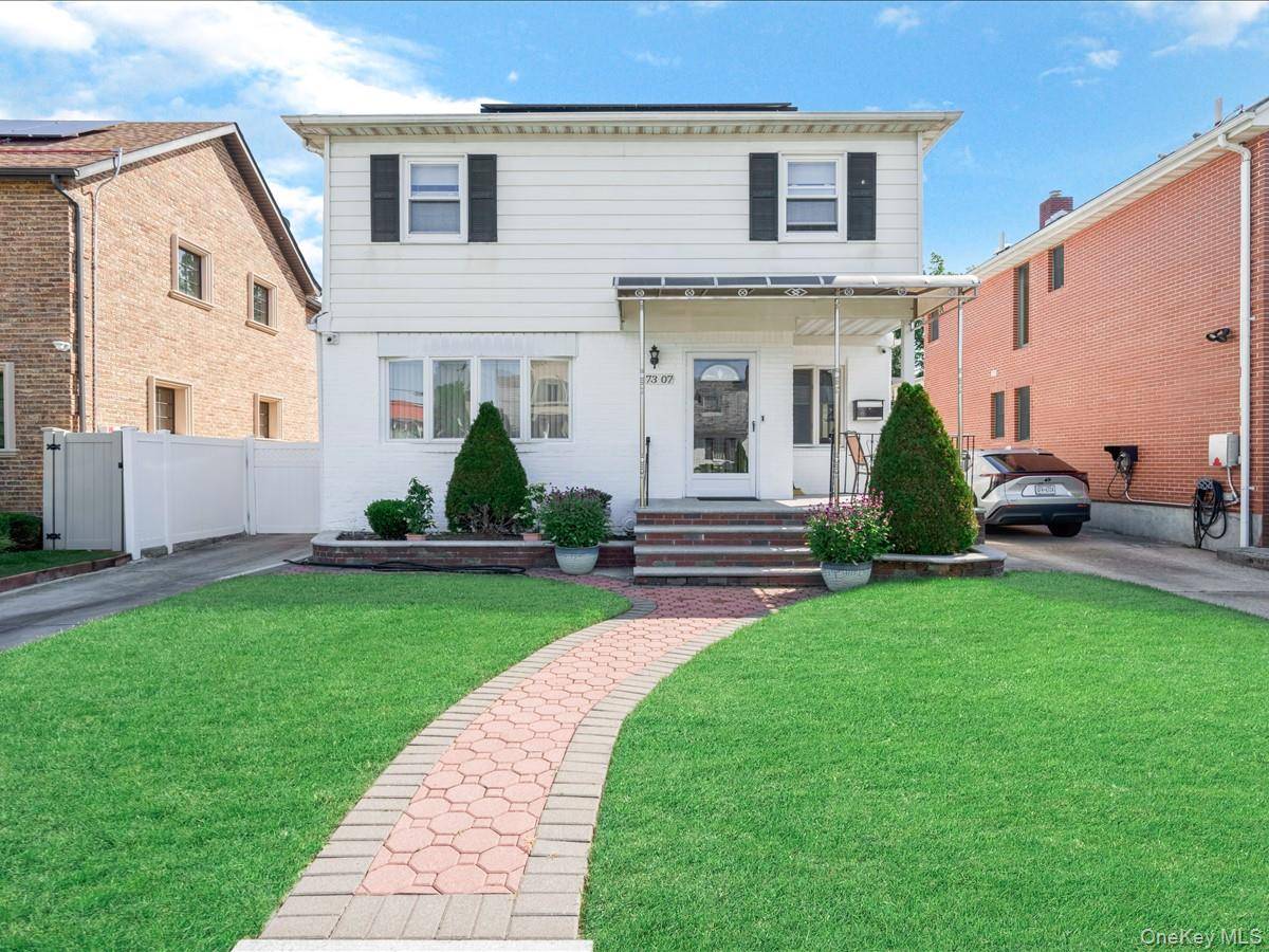 7307 185th ST, Fresh Meadows, NY 11366