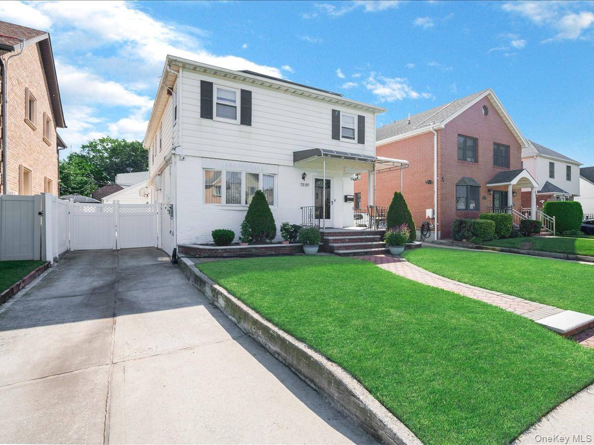 7307 185th ST, Fresh Meadows, NY 11366