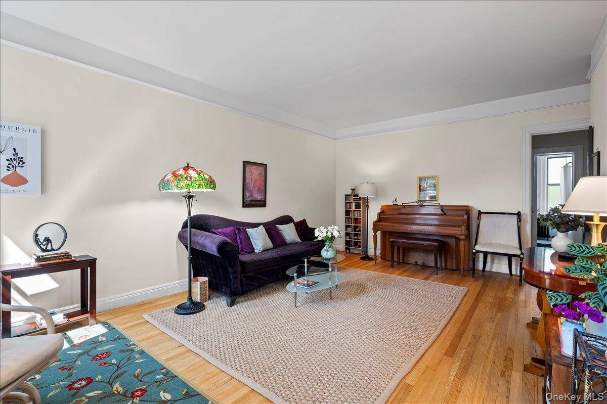 445 Gramatan Avenue #HB2, Mount Vernon, NY 10552