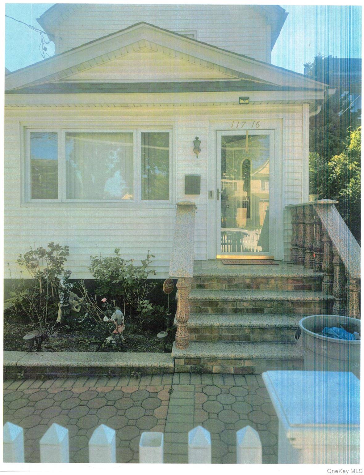 117-16 SE 199 ST, Saint Albans, NY 11412