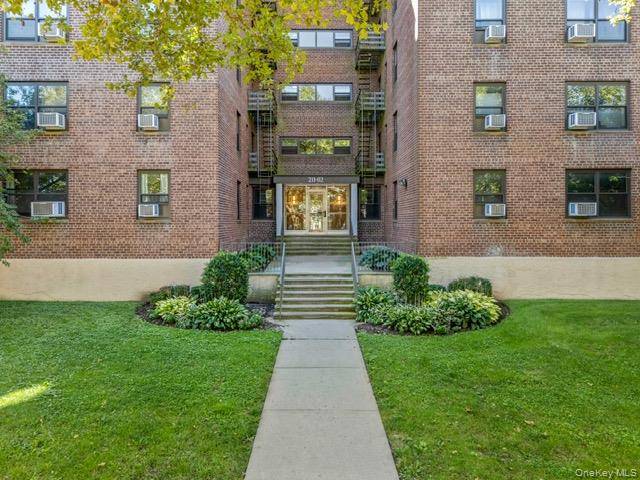 211-02 73rd AVE #1H, Bayside, NY 11364