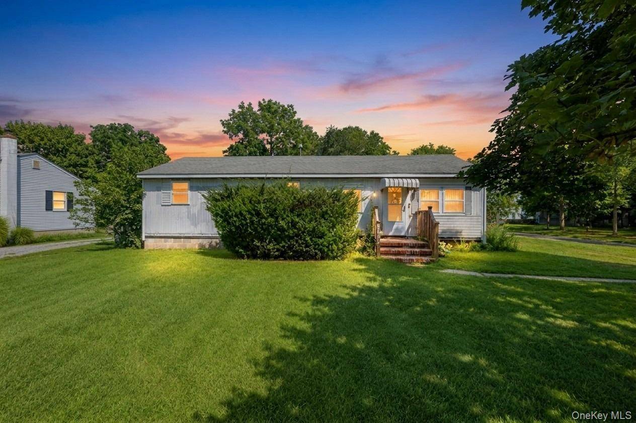 2600 Boisseau AVE, Southold, NY 11971