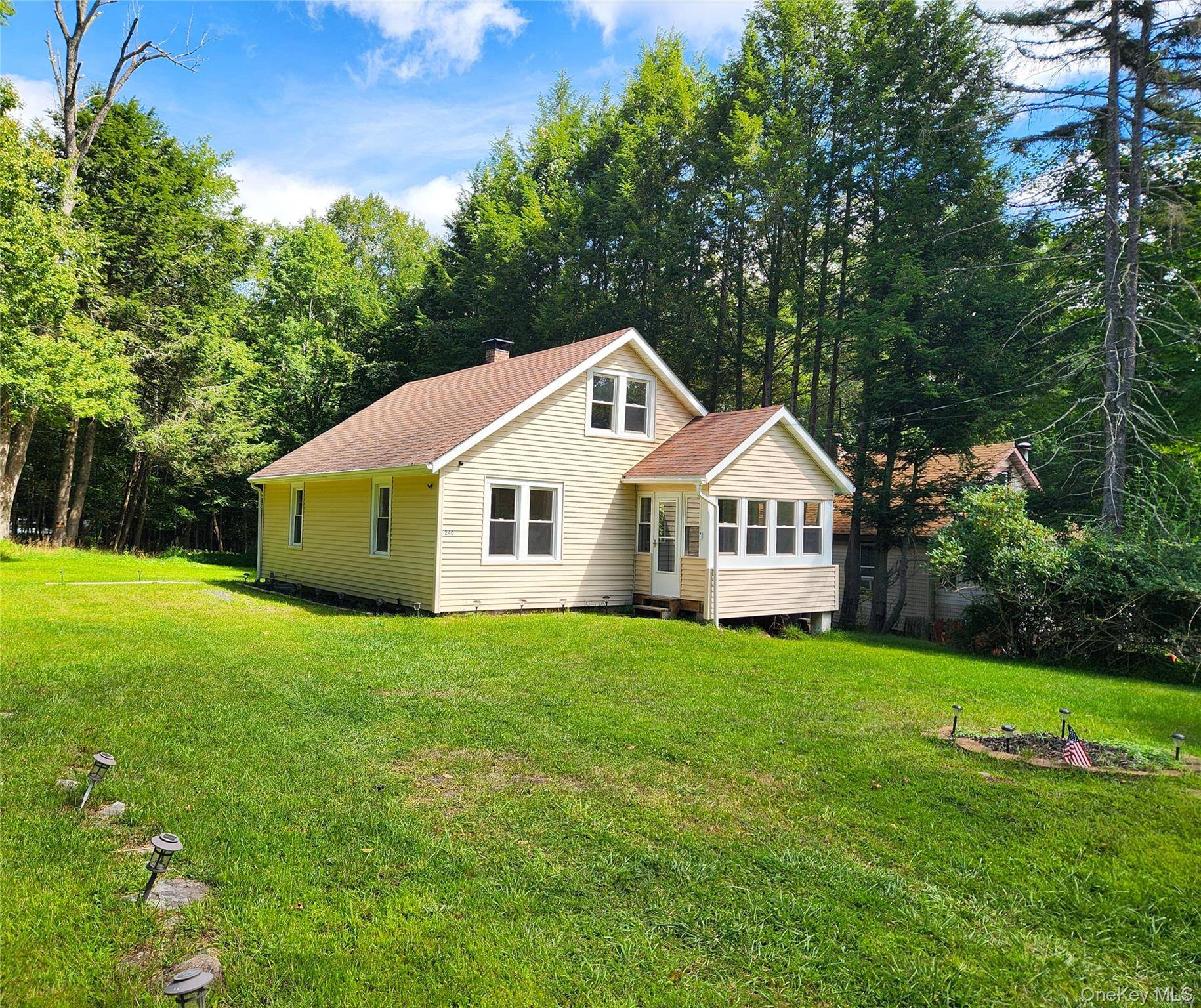 240 Sgt Andrew Brucher RD, Smallwood, NY 12778