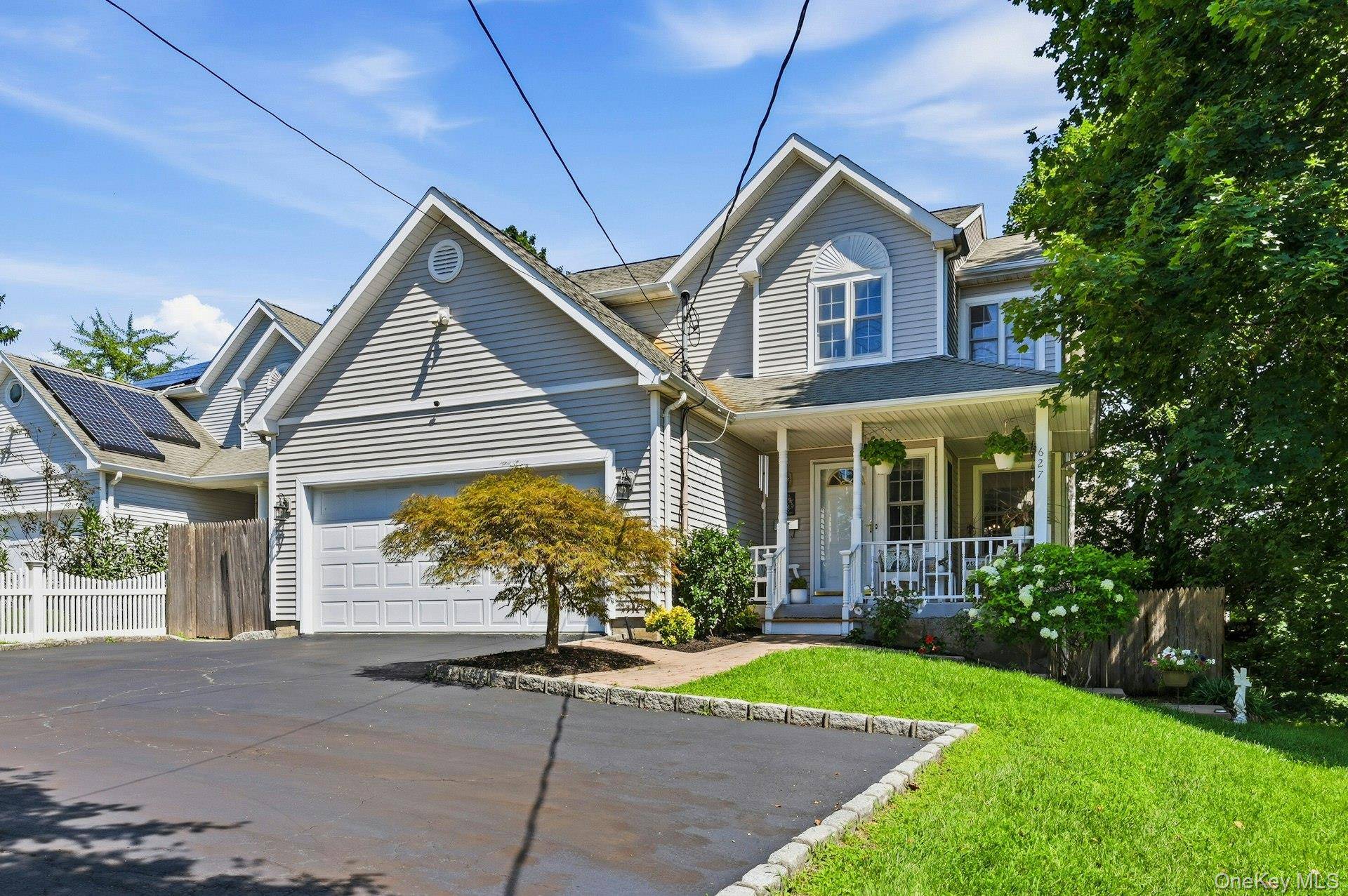 627 Main ST, Northport, NY 11768