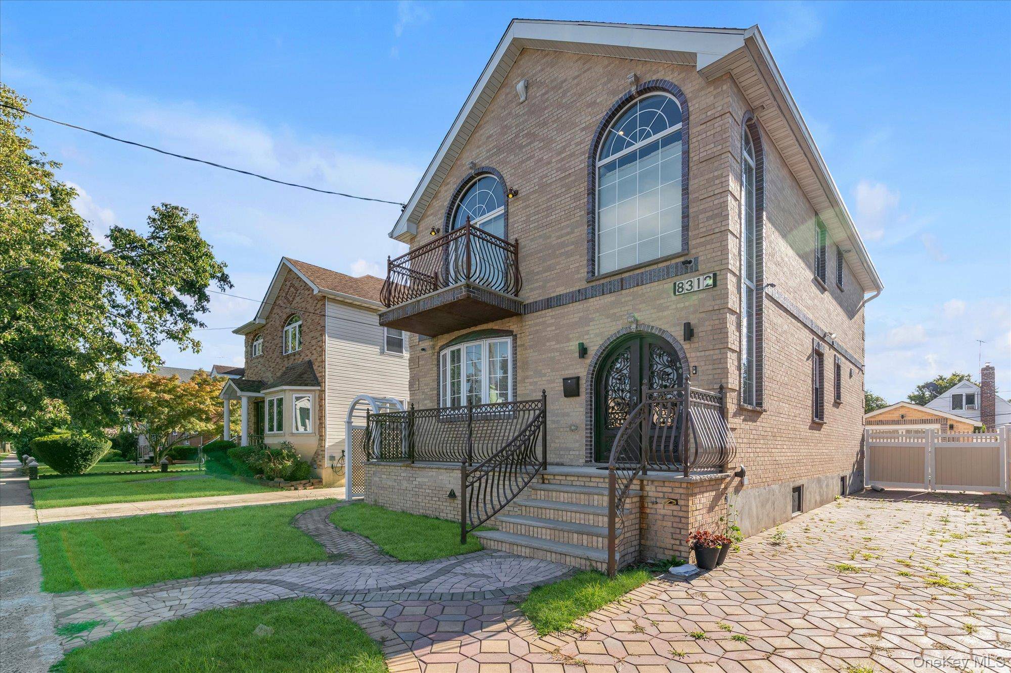 83-12 249th ST, Bellerose, NY 11426