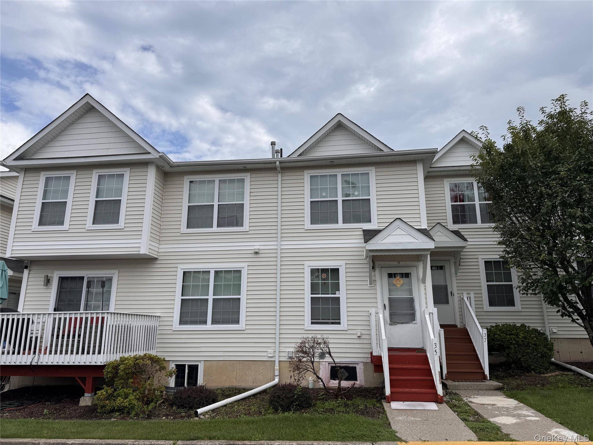 35 Lexington WAY, Middletown, NY 10940