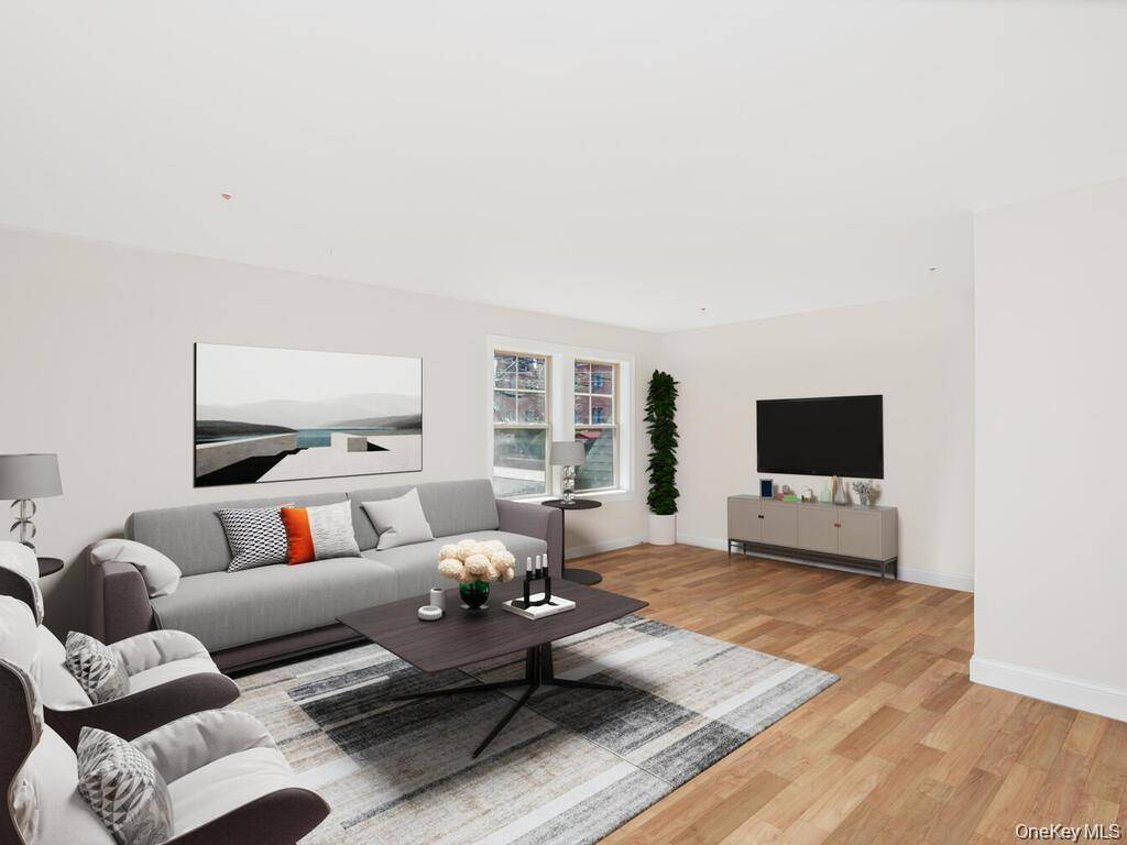 65 W 2nd ST #6, Mount Vernon, NY 10550