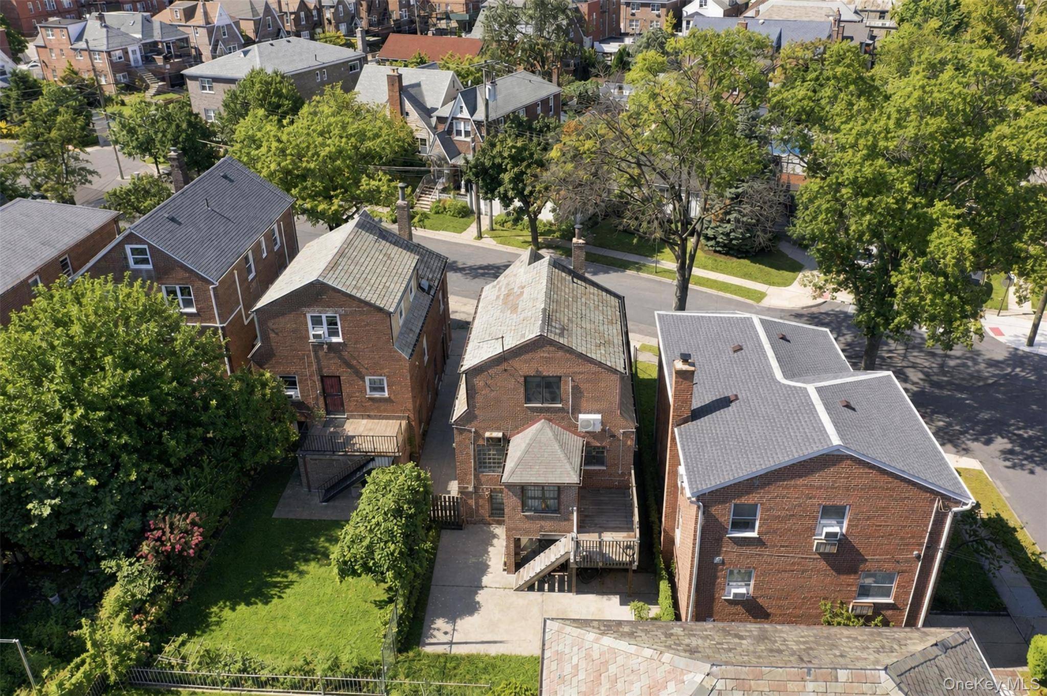1176 Lydig AVE, Bronx, NY 10461