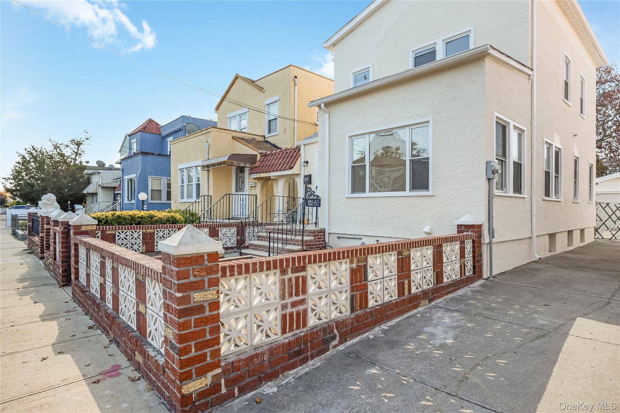 13550 234th ST, Rosedale, NY 11422
