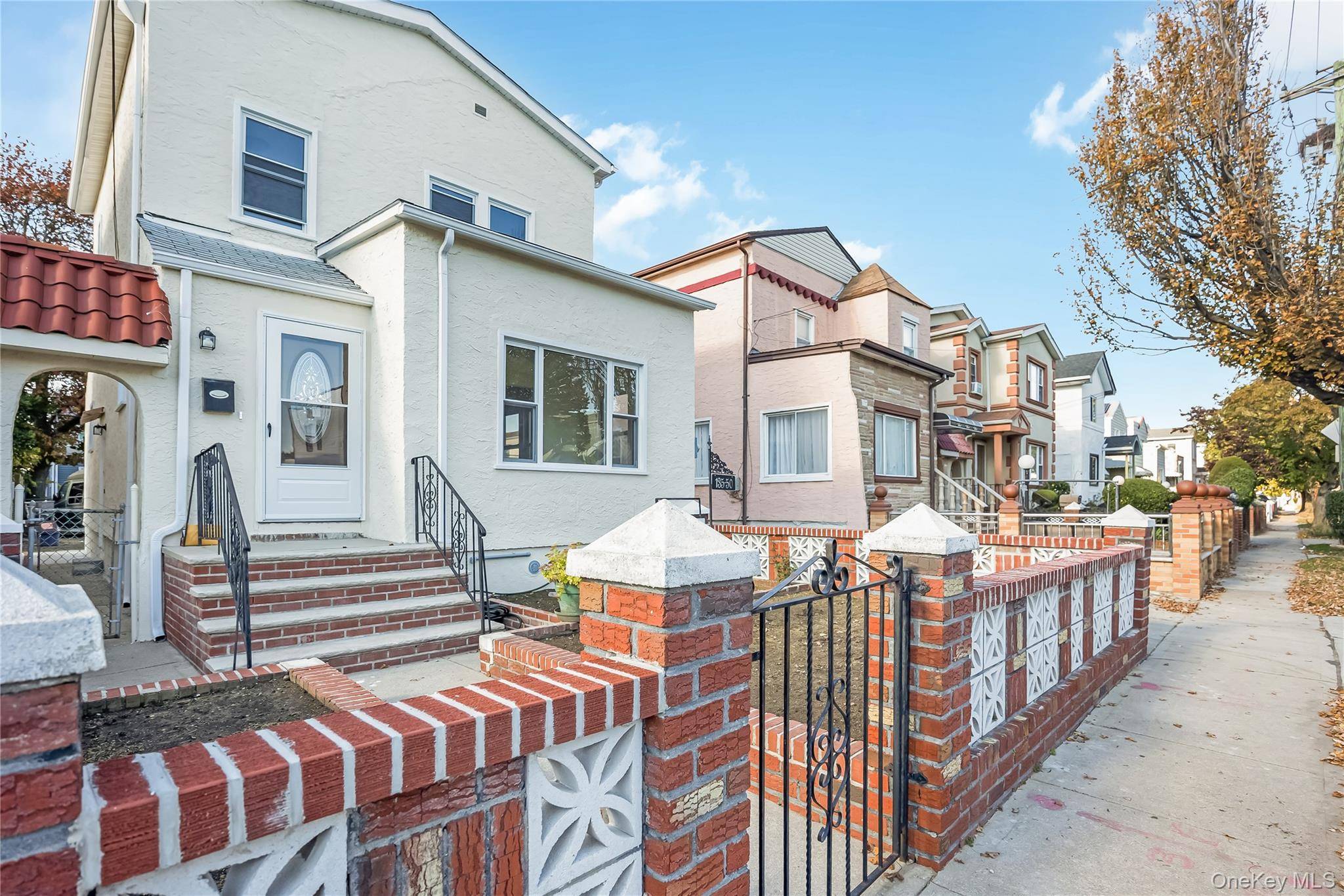 13550 234th ST, Rosedale, NY 11422