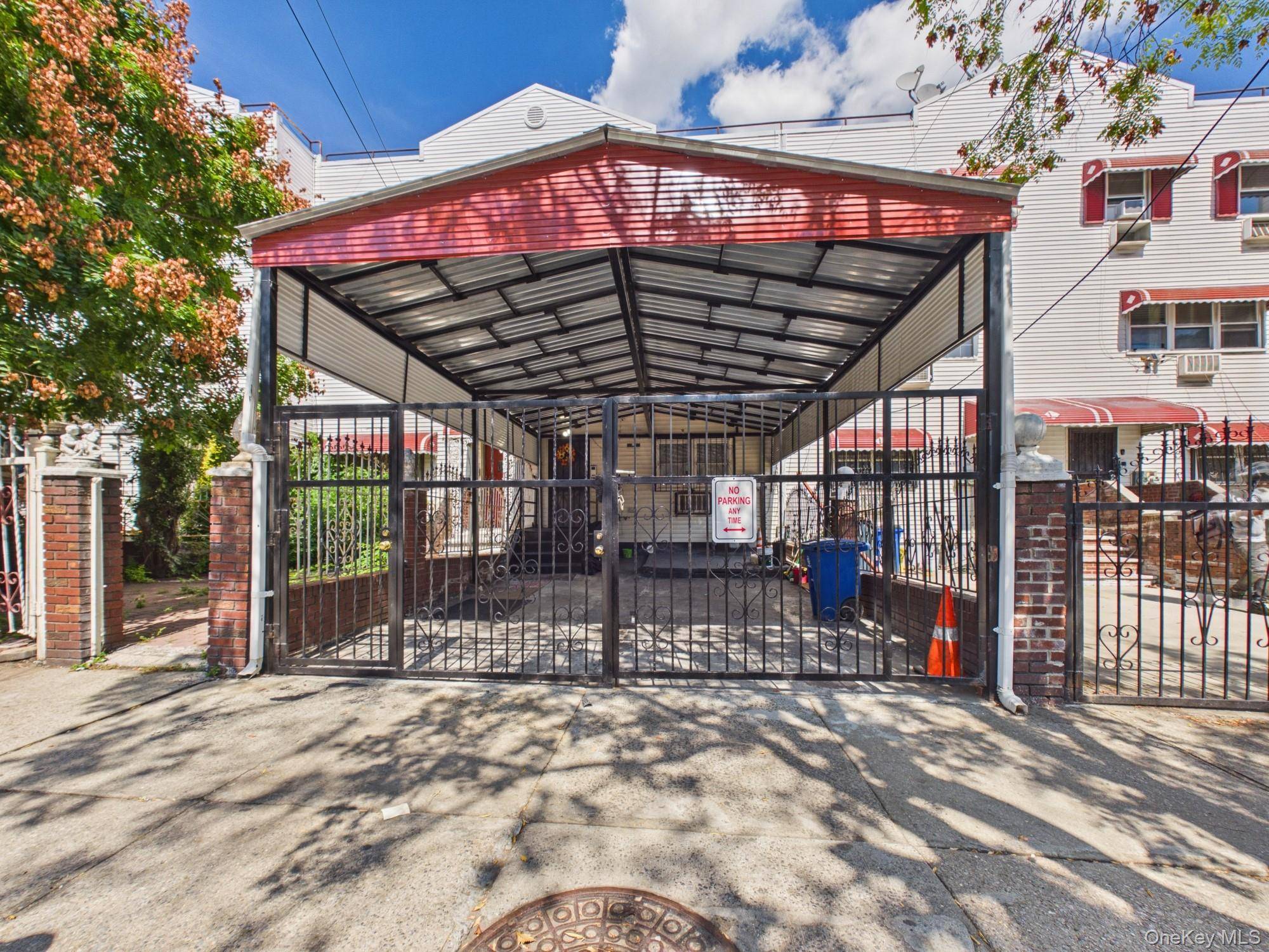885 E 169th ST, Bronx, NY 10459