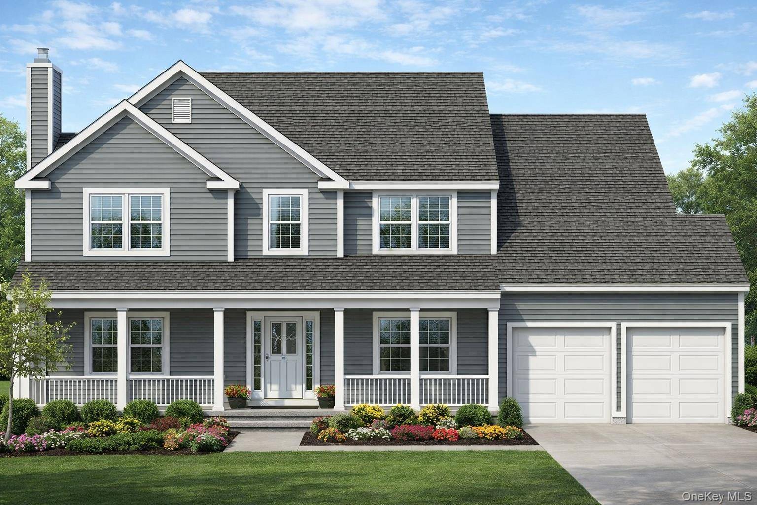 Lot 29 Gail CIR, Rocky Point, NY 11778