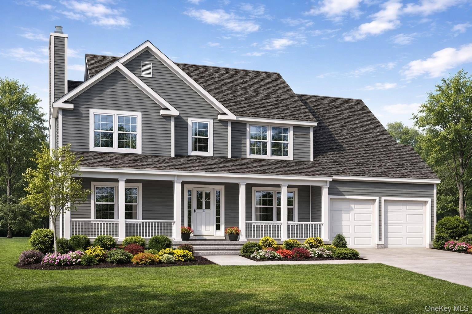 Lot 29 Gail CIR, Rocky Point, NY 11778