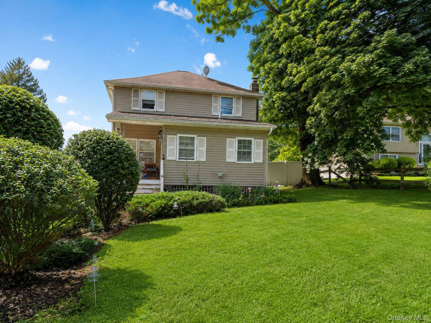 25A Adams Rush RD, Cortlandt Manor, NY 10567
