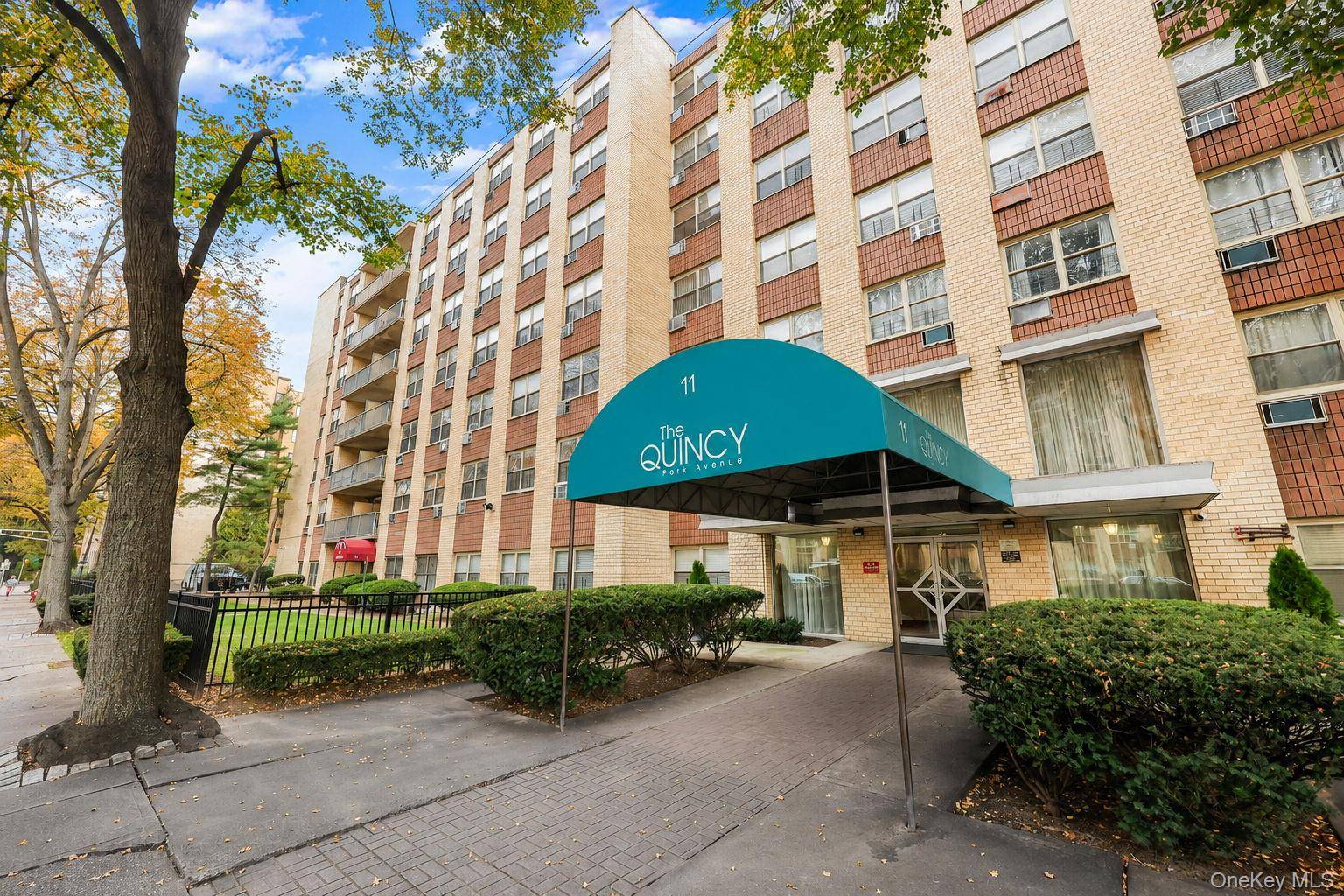 11 Park AVE #4M, Mount Vernon, NY 10550