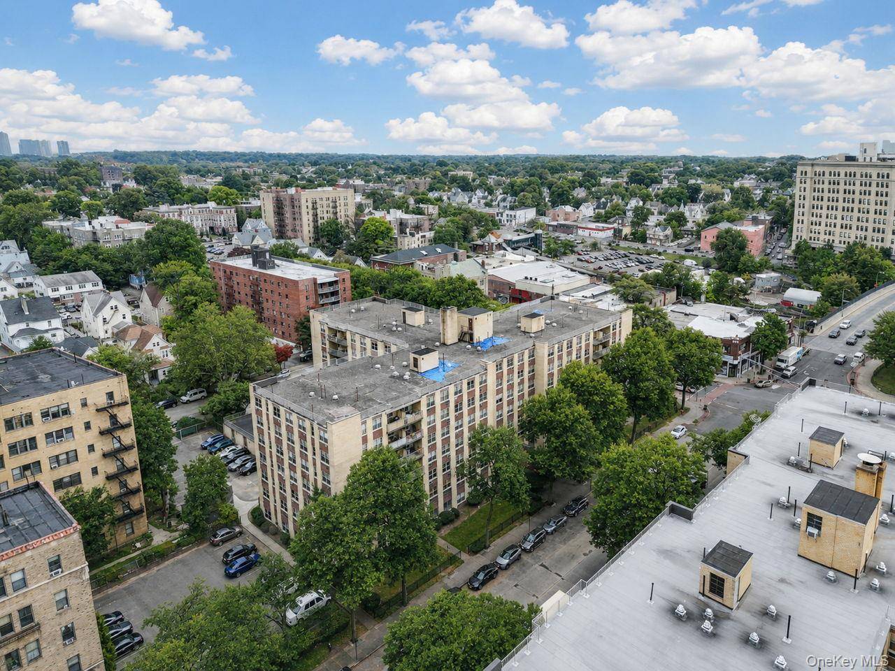 11 Park AVE #4M, Mount Vernon, NY 10550
