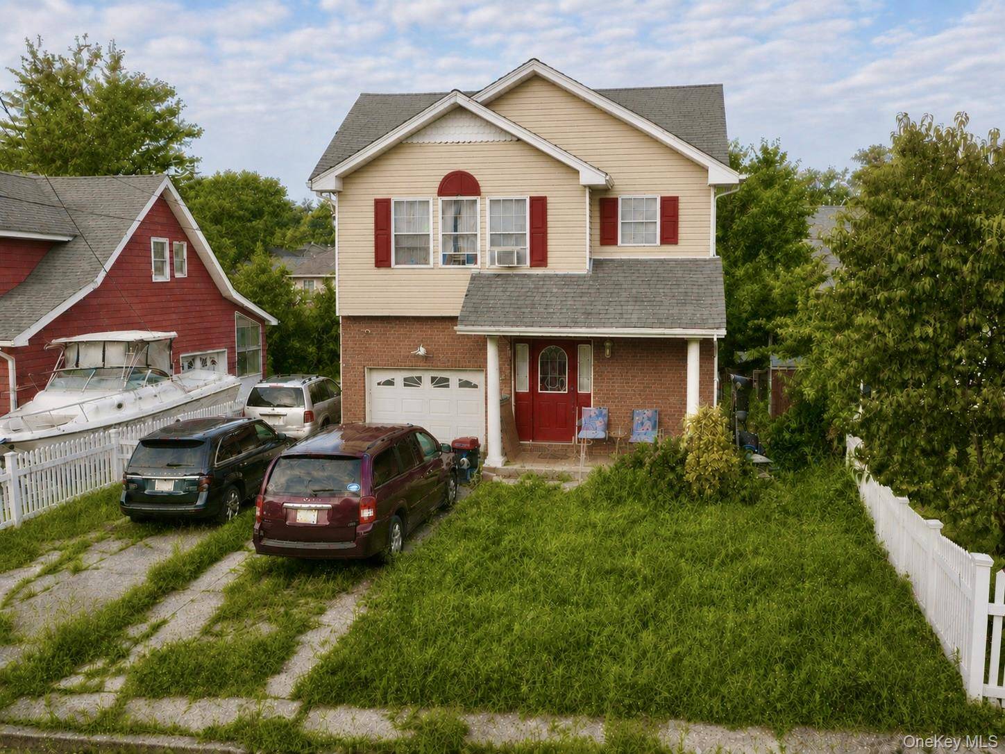 1764 Browning ST, Baldwin, NY 11510