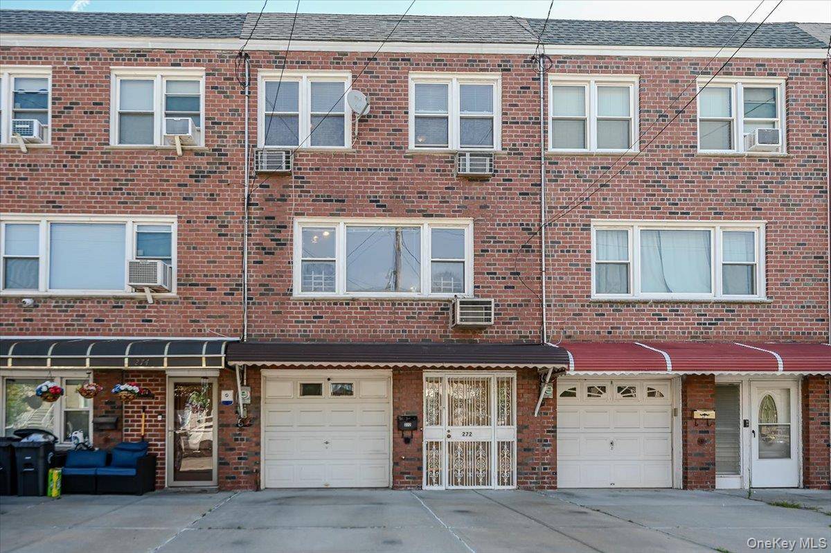 272 Brinsmade AVE, Bronx, NY 10465