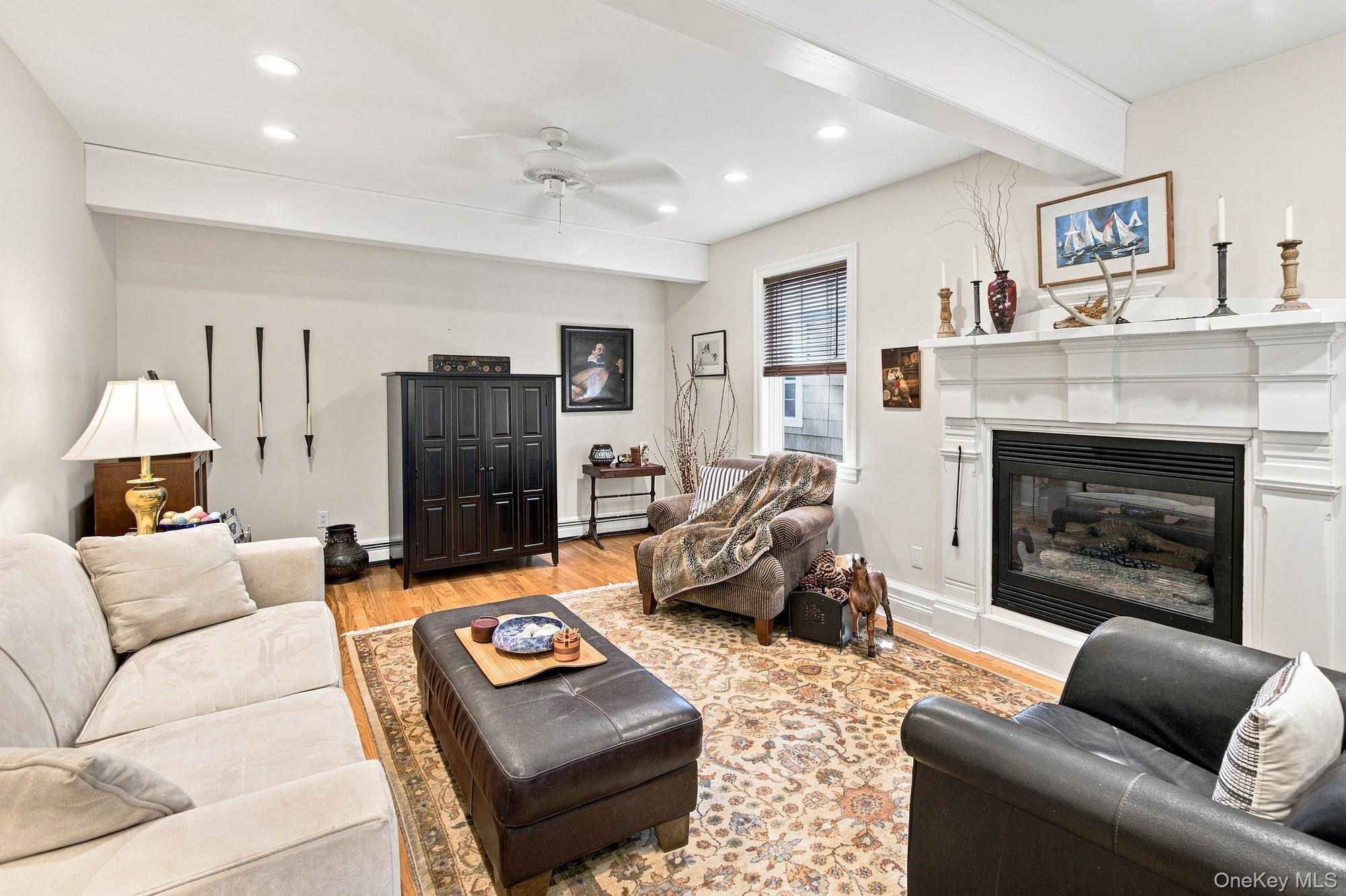 45 Shadyrest DR, Sag Harbor, NY 11963
