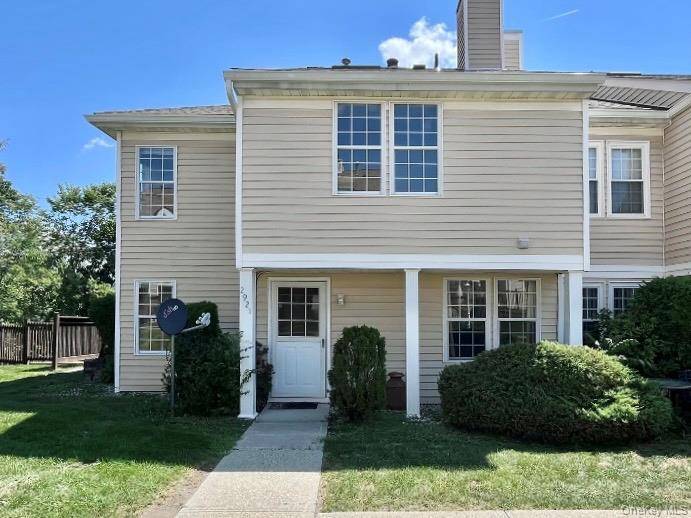 2921 Whispering HLS, Chester, NY 10918
