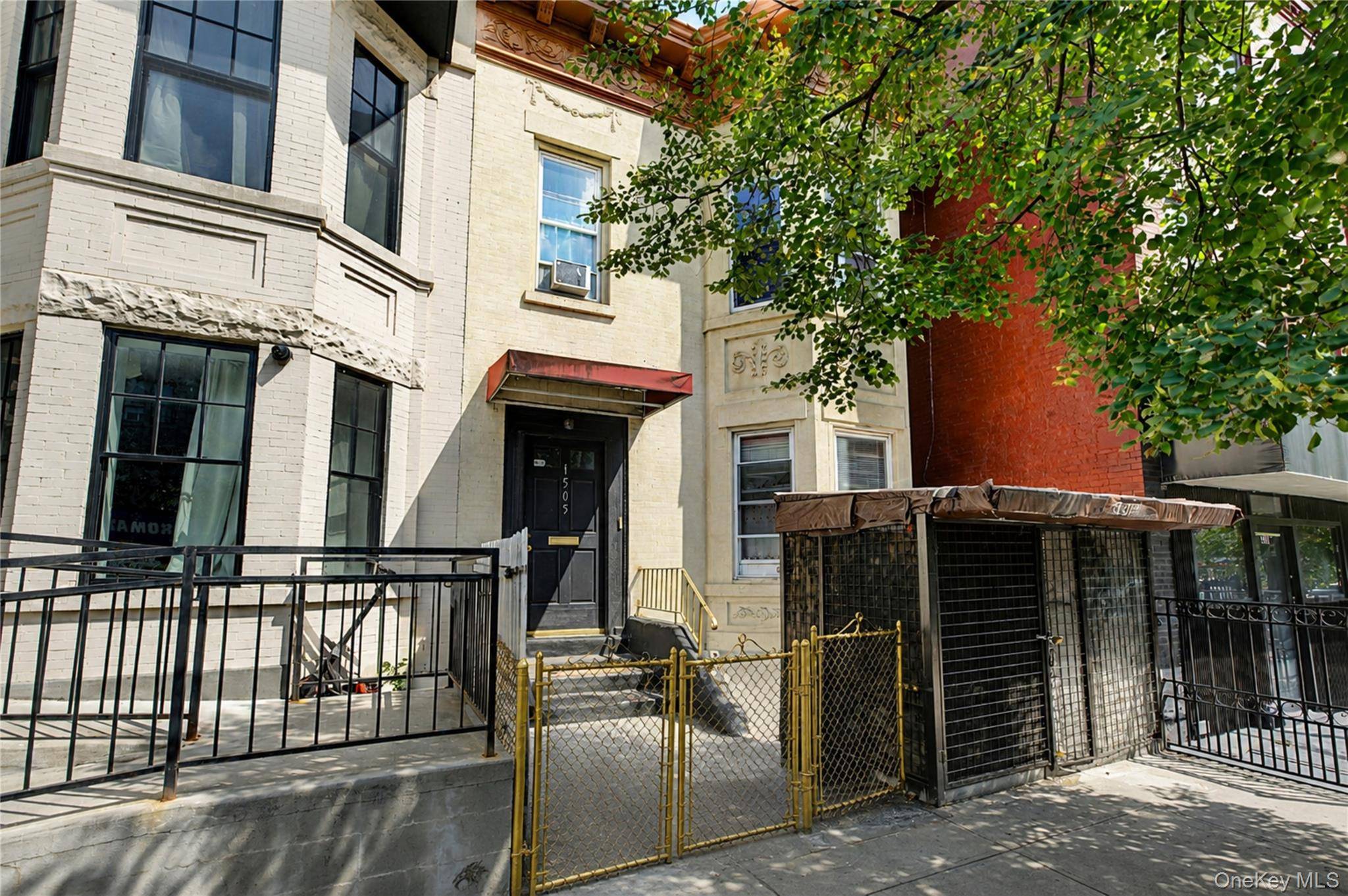1505 Nostrand AVE, Brooklyn, NY 11226