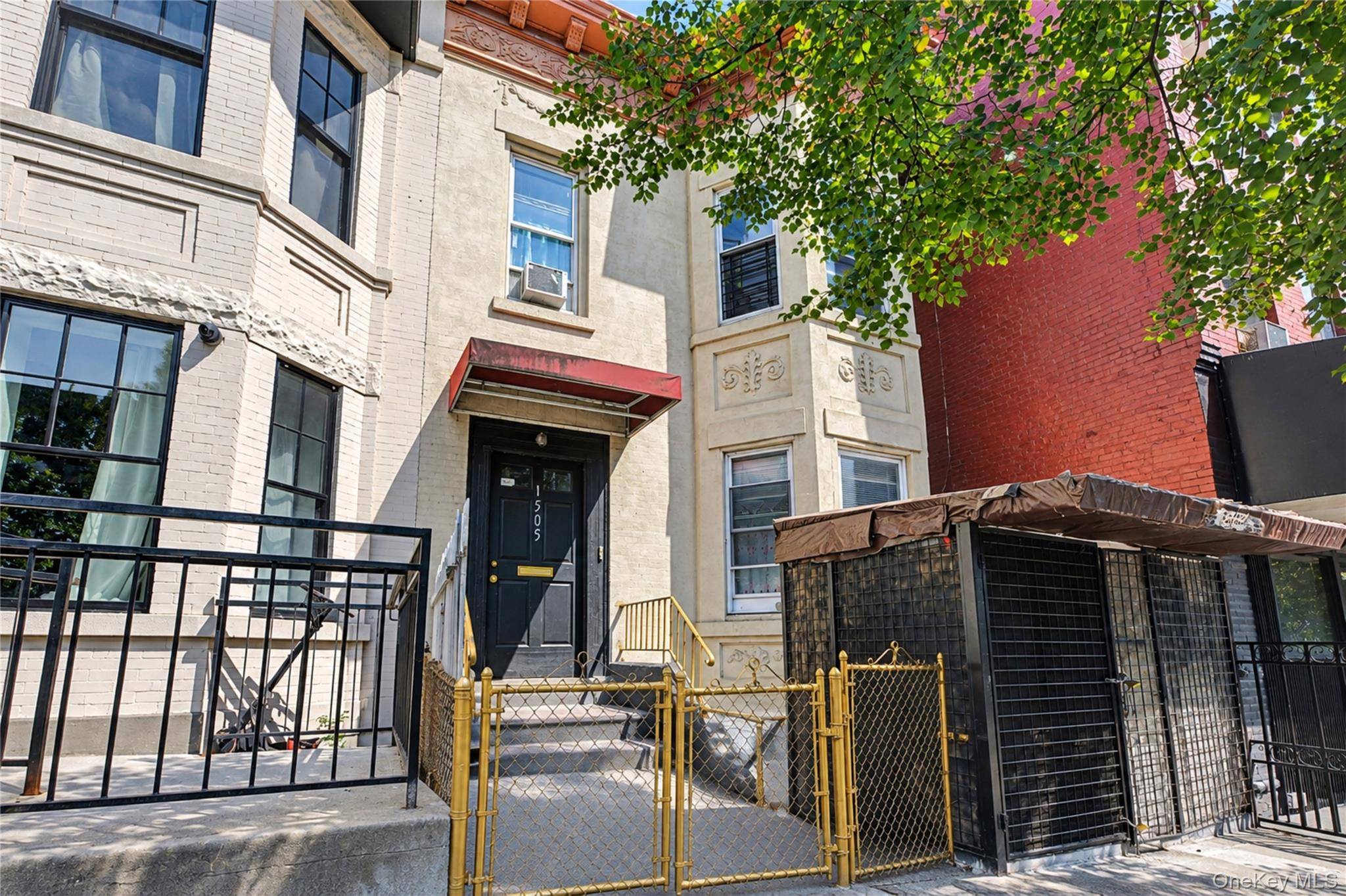 1505 Nostrand AVE, Brooklyn, NY 11226