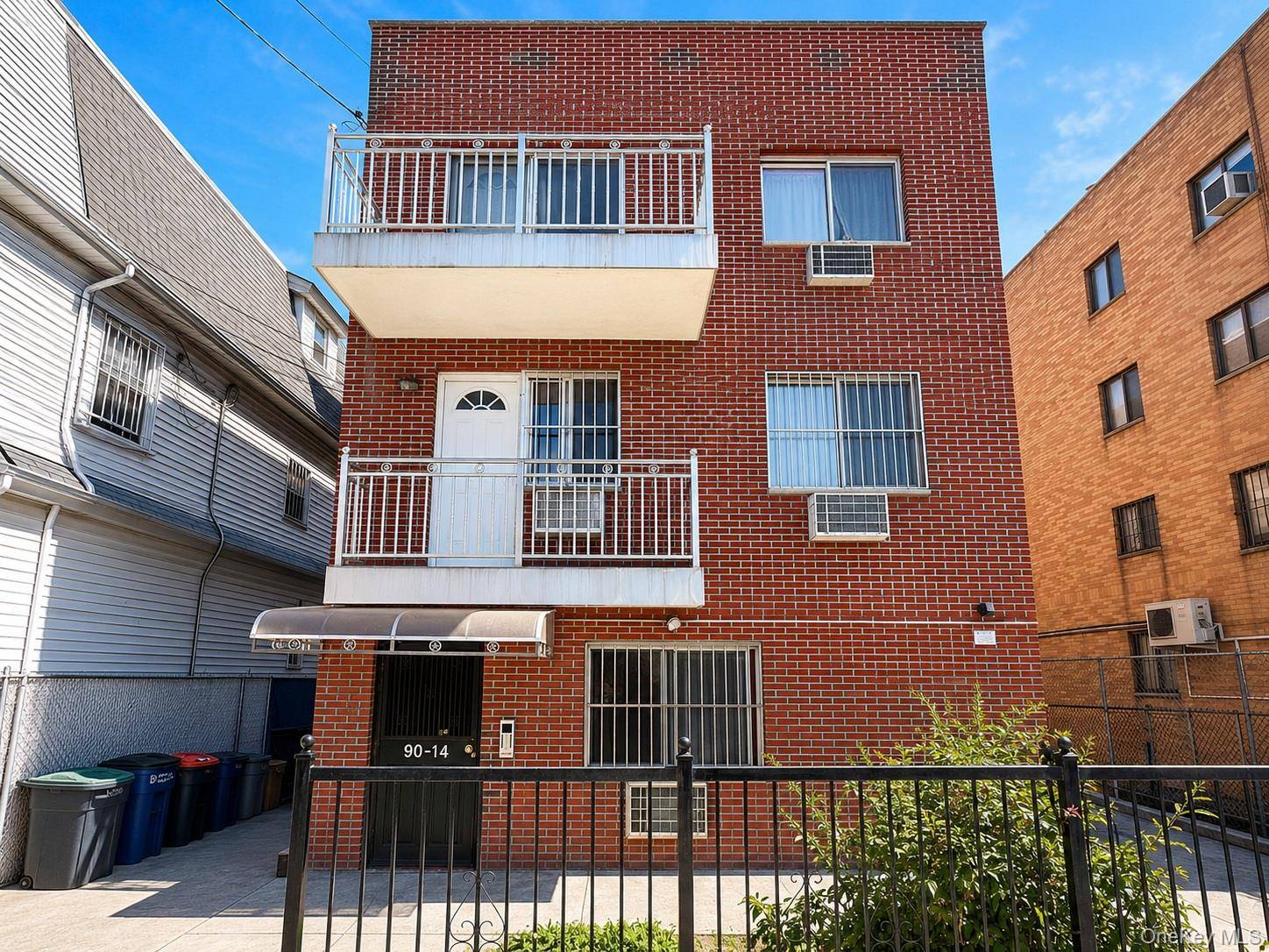 90-14 51st AVE #2A, Elmhurst, NY 11373