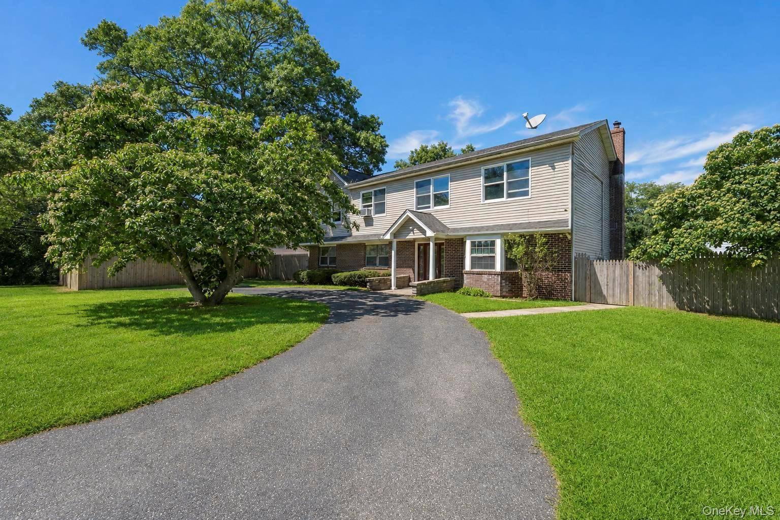 43 harrison DR, Shirley, NY 11967