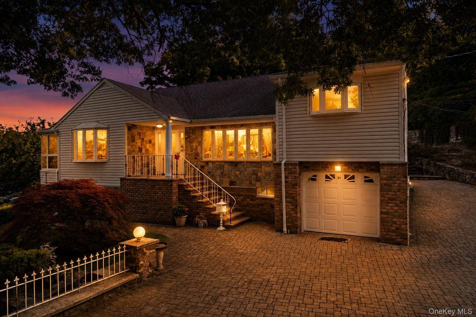 81 Avondale RD, Yonkers, NY 10710