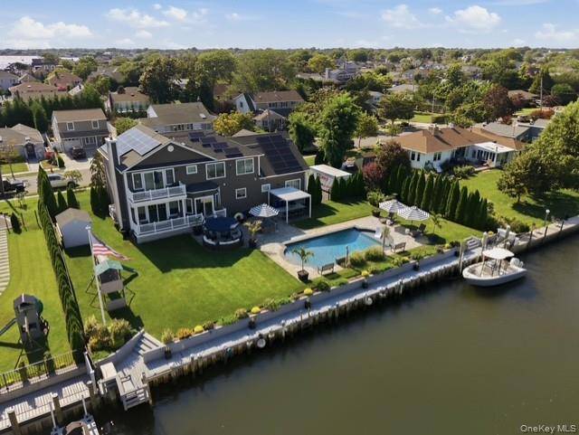 40 Highwater AVE, Massapequa, NY 11758