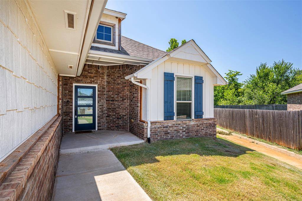4320 Palmetto Trail, Oklahoma City, OK 73179
