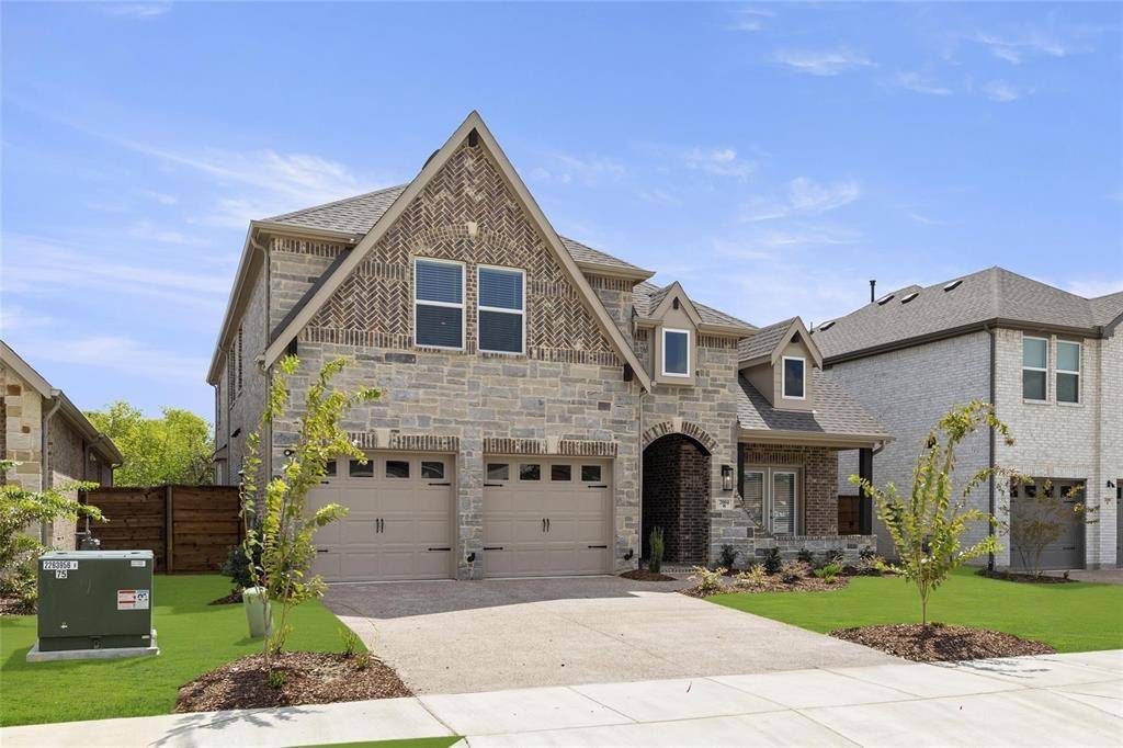 2004 Harmony Pine Way, Mesquite, TX 75181