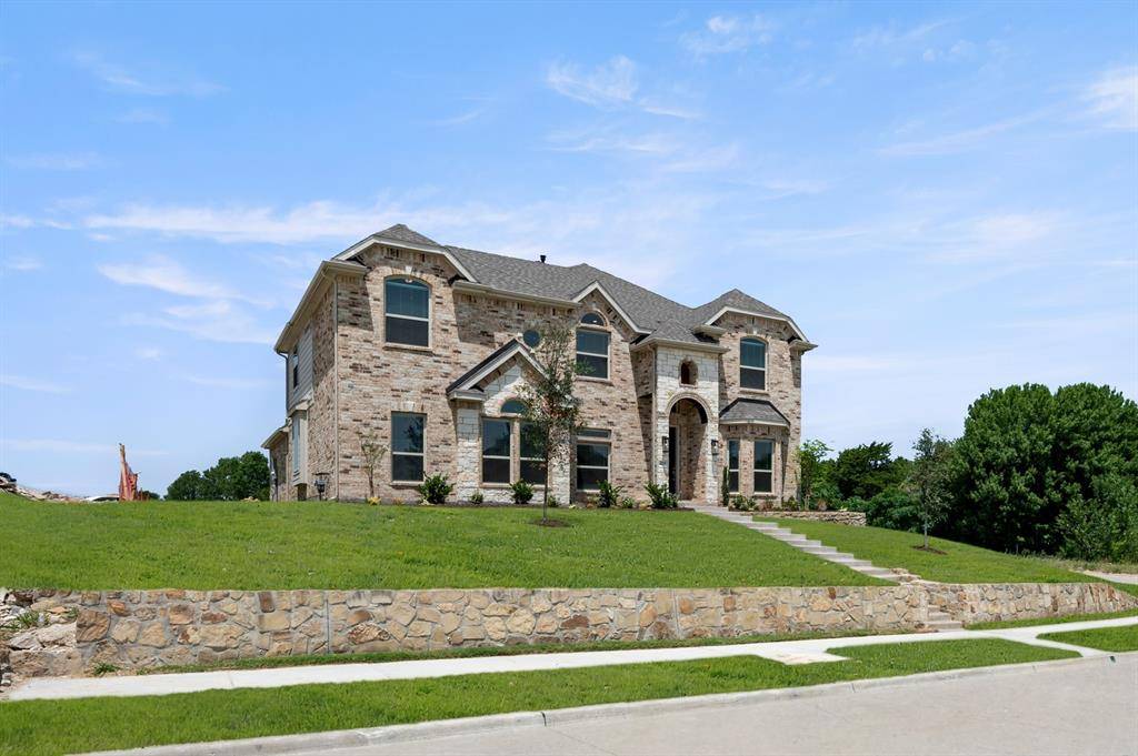 425 Newpark Boulevard, Desoto, TX 75115