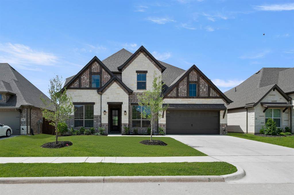 705 Seahawk Street, Joshua, TX 76058