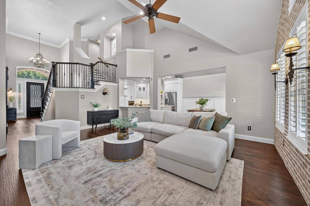 2621 Huntly Lane, Flower Mound, TX 75022