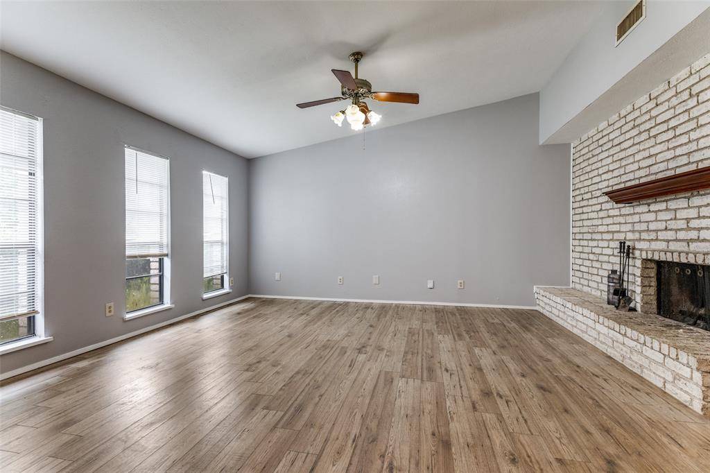 7504 Portman Avenue, Fort Worth, TX 76112