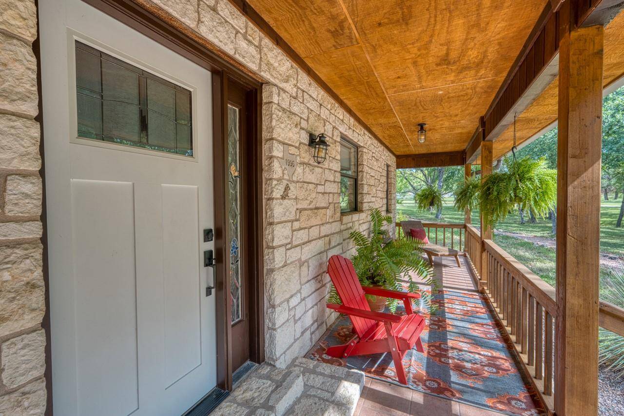 600 Avenida Serena, Marble Falls, TX 78654