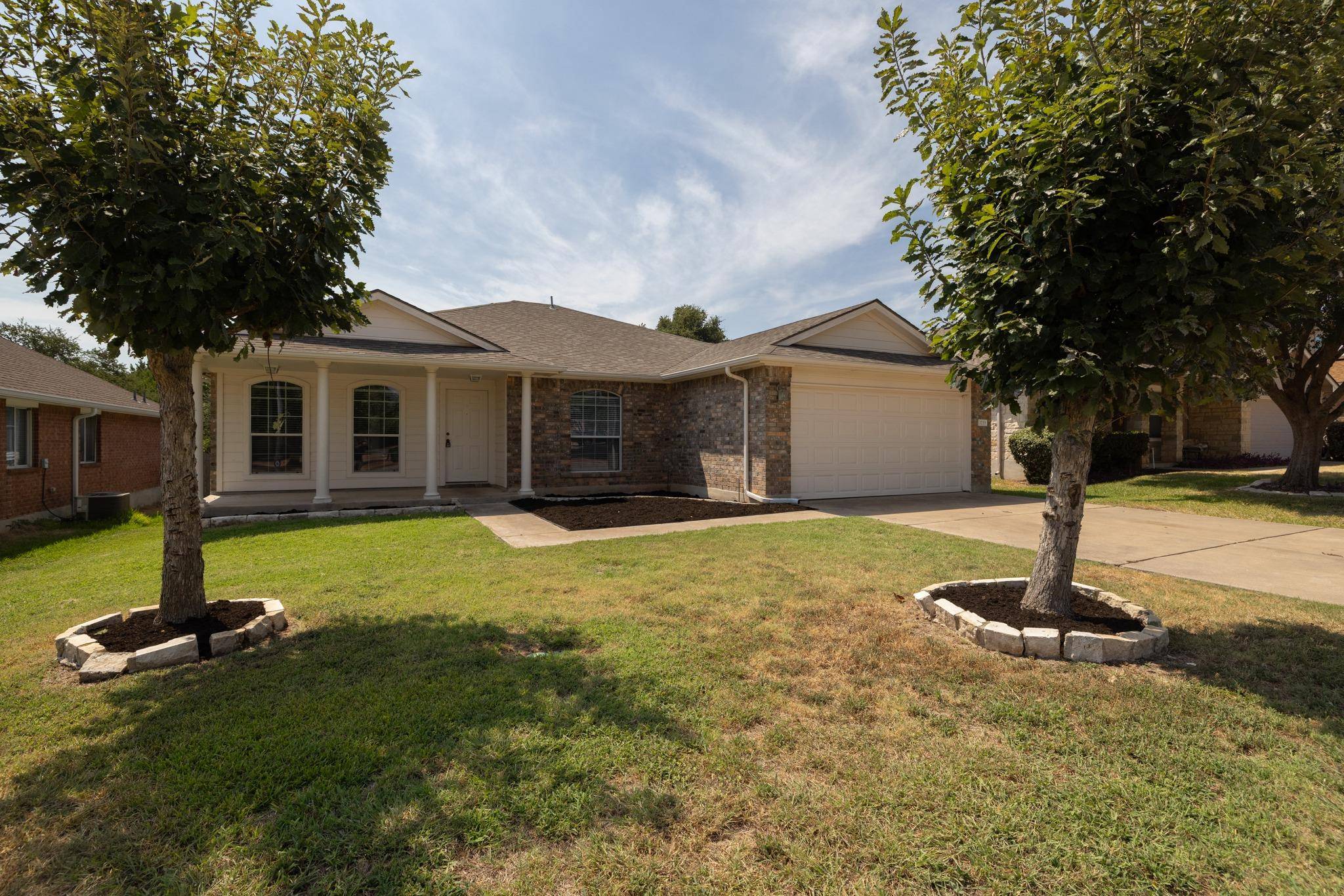 3233 Winding River TRL, Round Rock, TX 78681