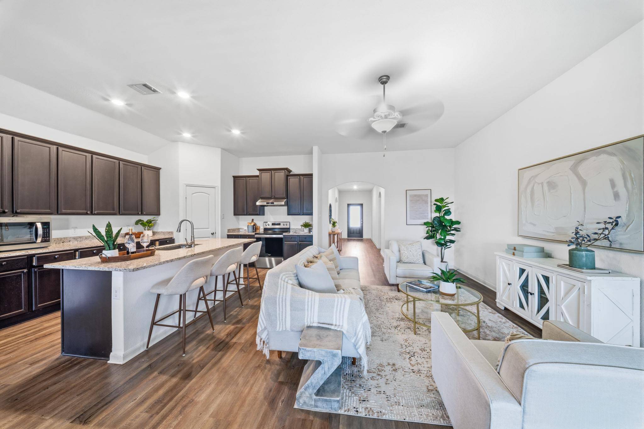 19408 Andrew Jackson ST, Manor, TX 78653