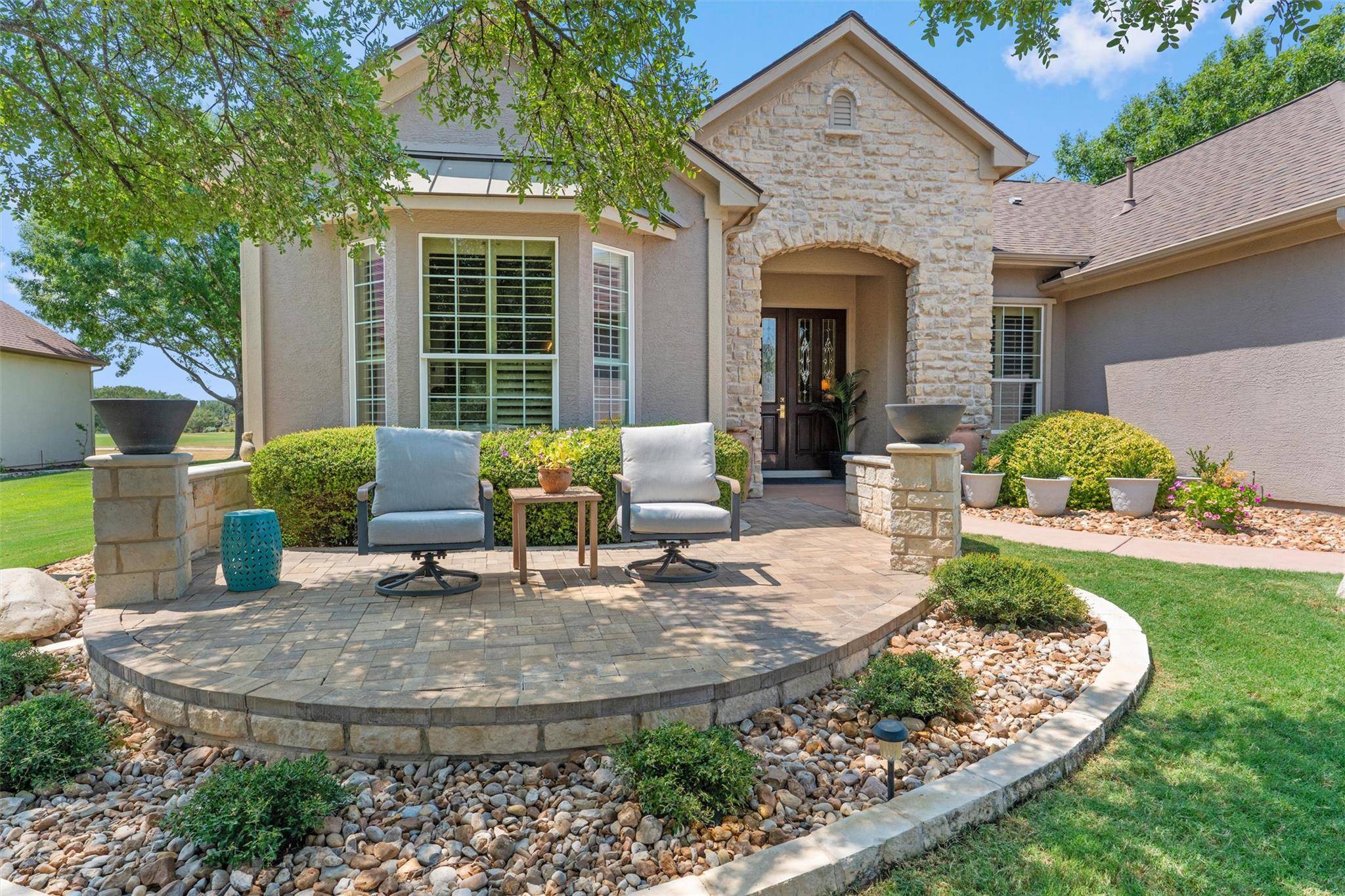 106 Belfalls DR, Georgetown, TX 78633