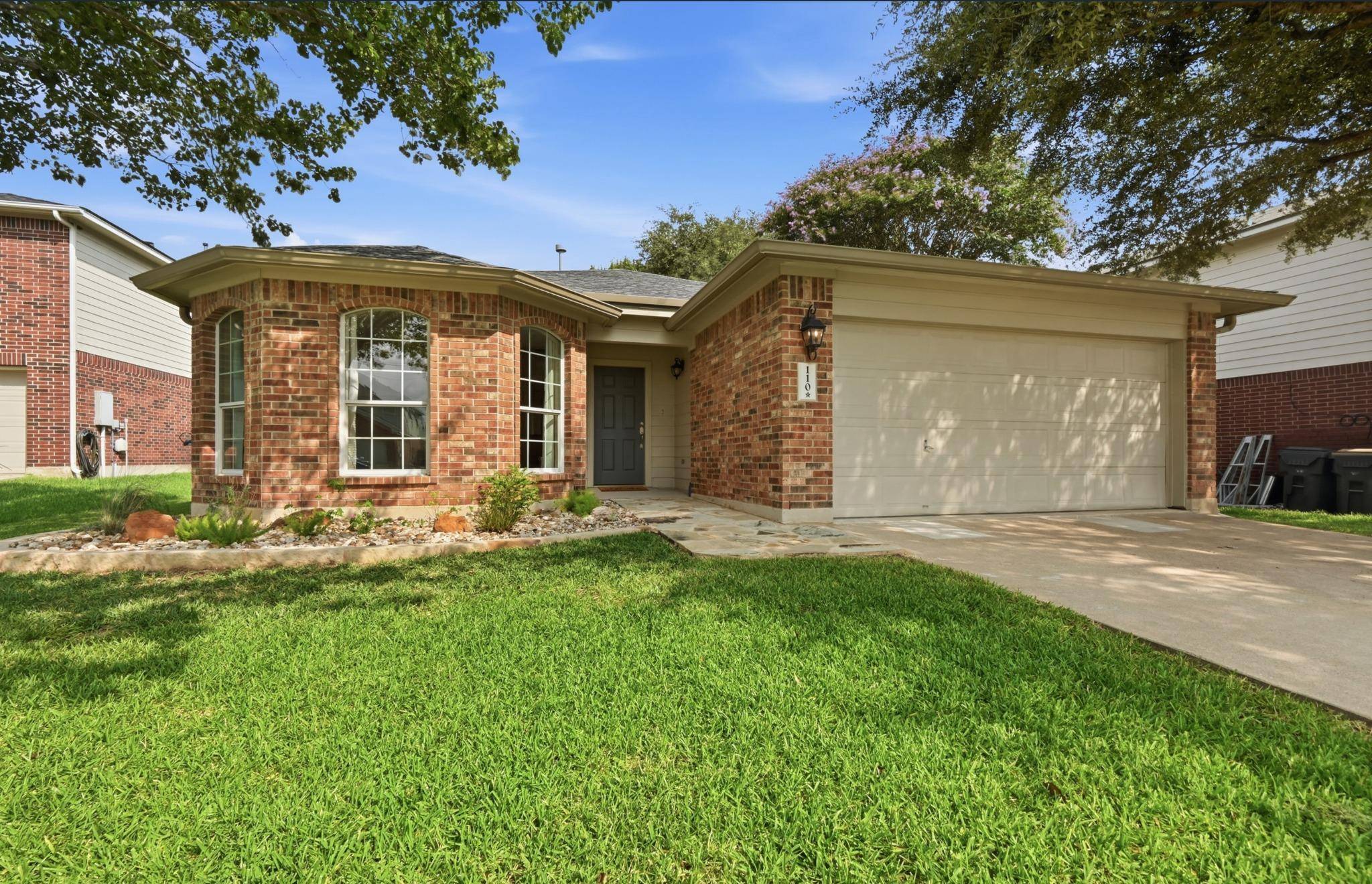 110 Prairie CV, Kyle, TX 78640