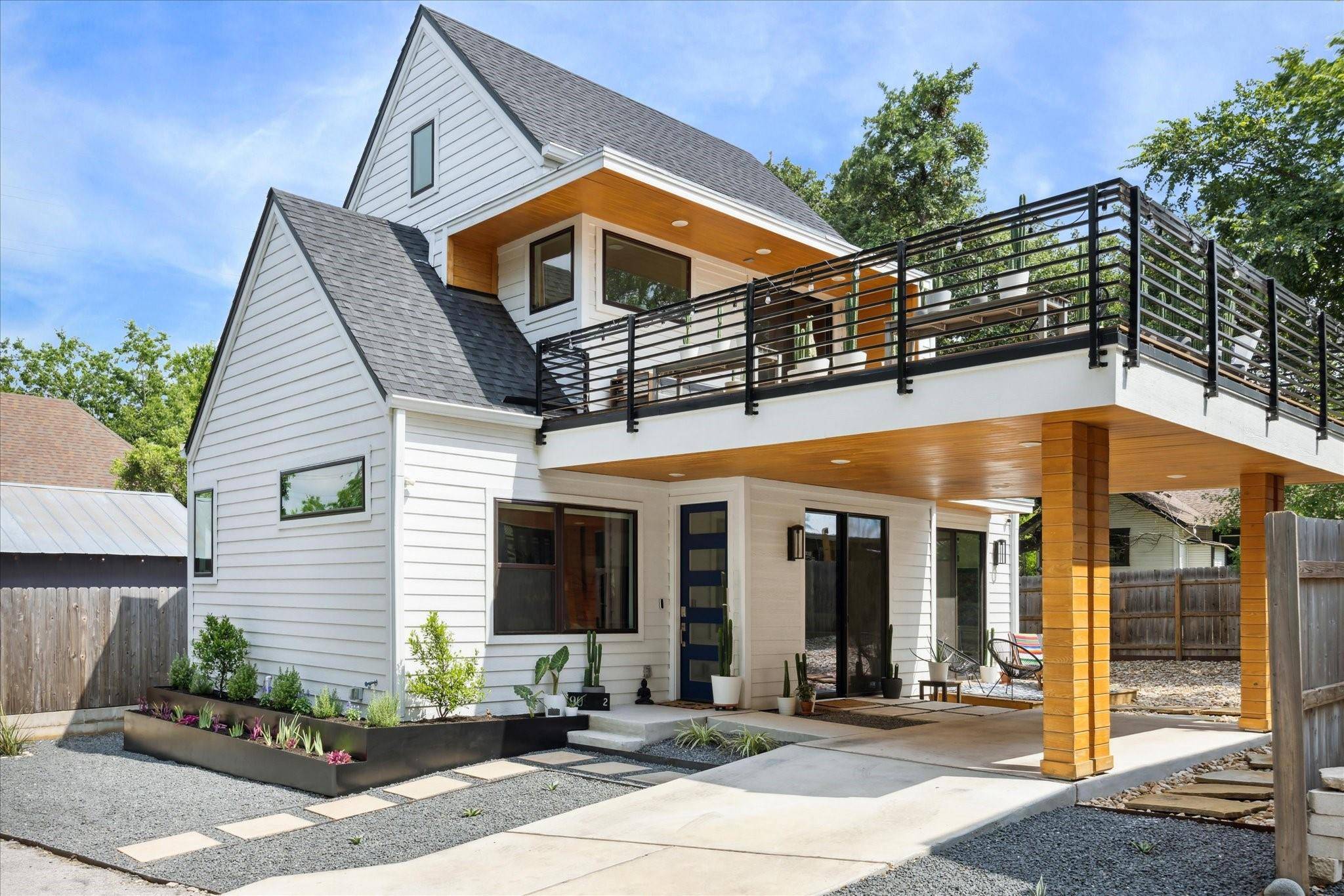 909 W Annie ST #2, Austin, TX 78704