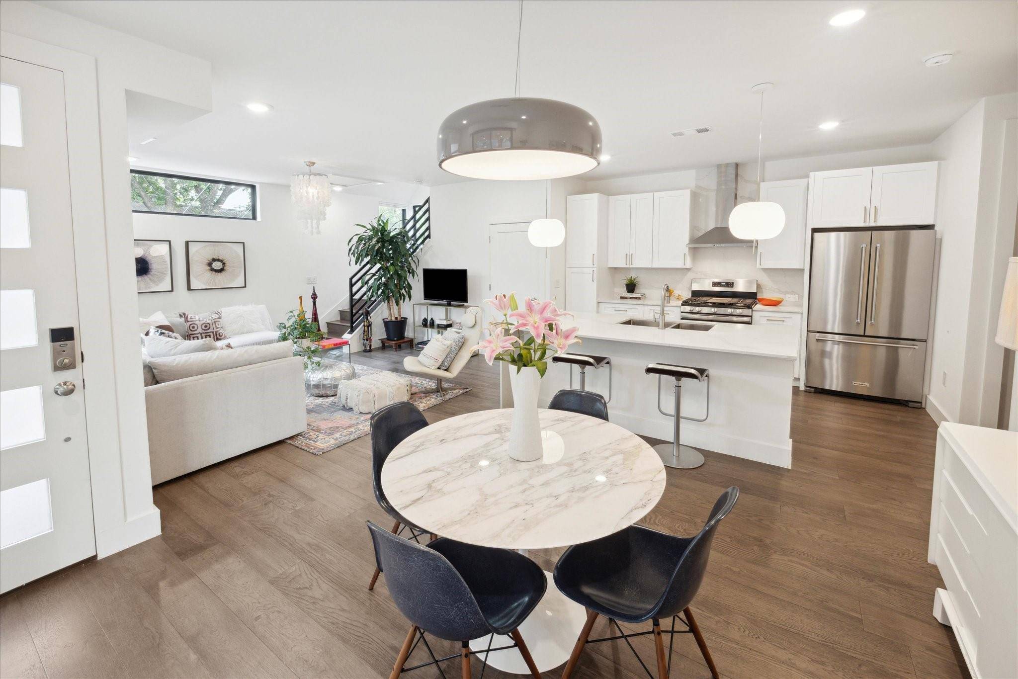 909 W Annie ST #2, Austin, TX 78704